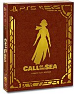 Call of the Sea - Norahs Diary Edition (PS5)