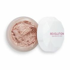 Makeup Revolution Zselés bőrvilágosító Dew Drop Candy Haze (Jelly Highlighter) 10 g