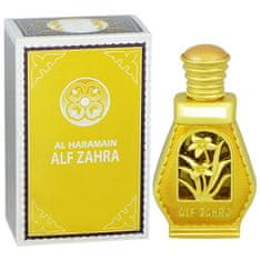 Al Haramain Alf Zahra - parfümolaj 15 ml