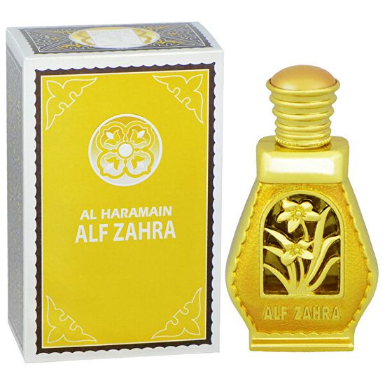 Al Haramain Alf Zahra - parfümolaj
