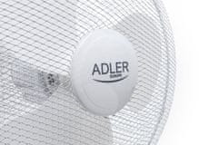 Adler Ventilátor 40 cm - állvány AD 7305