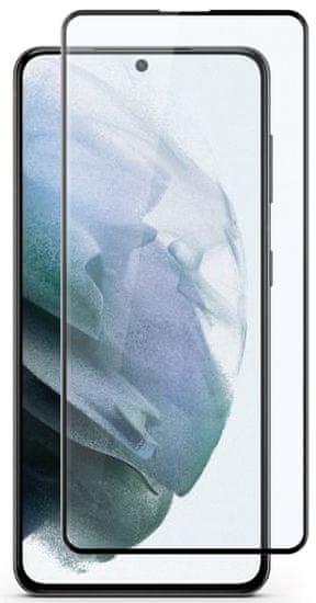 Spello 2,5 D edzett védőüveg Samsung Galaxy S23 Plus 5G (75712151300001) készülékhez
