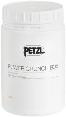 Petzl Power Crunch Box Magnézia por
