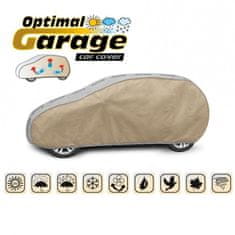 KEGEL Autóponyva Optimal Garage M1 Hatchback