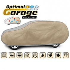 KEGEL Autóponyva Optimal Garage XL SUV