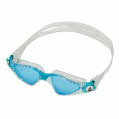 Aqua Sphere Gyermek úszószemüveg KAYENNE JUNIOR kék szemüveg kék
