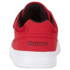 Kappa Cipők piros 30 EU Dalton K