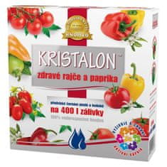 AGRO CS Kristalon egészséges paradicsom és bors (500g)
