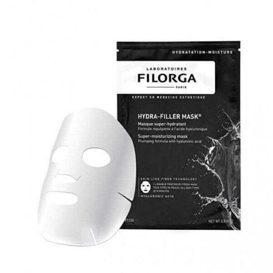 Filorga Hidratáló maszk hialuronsavval (Hydra-Filler Mask) 1 db