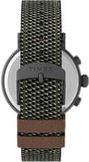 Timex Standard Chronograph TW2U89300