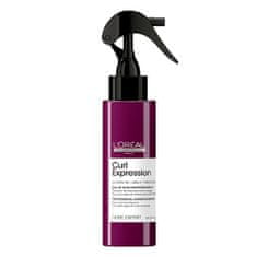 Loreal Professionnel Spray a hullámok meghatározásához és fényességéhez Curl Expression Curls Reviever (Professional Cari