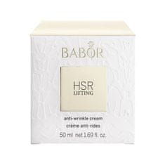 Babor Luxus ránctalanító krém HSR Lifting (Anti-wrinkle Cream) 50 ml