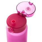 G21 ivópalack, 1000 ml, rózsaszín fagyasztott