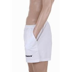 Merco SH-5 férfi rövidnadrág fehér Ruha mérete: XXS