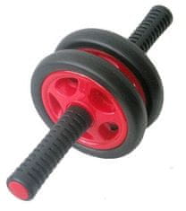 SEDCO Booster dupla kerék 701TR-A piros fekete - piros