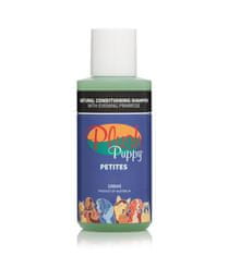 Plush Puppy Hidratáló sampon Natural Conditioning Shampoo 100 ml