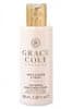 Grace Cole hidratáló kéz- és testápoló krém utazási változatban - Vanilla Blush & Peony, 100 ml