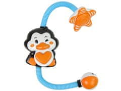 Lean-toys Baba zuhany pingvin szivattyú készlet
