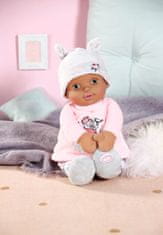 Baby Annabell For Babies Baba barna szemekkel, 30 cm