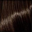 KISS Ősz hajszálakat és a lenövést elfedő rúzs (Quick Cover Gray Hair Touch Up Stick) 6 g (Árnyalat Dark Brown)