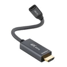 Northix USB-C 3.1-HDMI adapter 