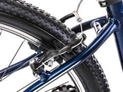 Romet Jolene 7.0 LTD hegyi bicikli, mérete M, fehér, 17"