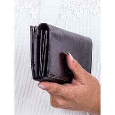 Cavaldi Női snapback pénztárca LINDY fekete CE-PR-72031-SG.56_281405 Univerzális
