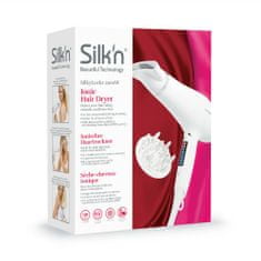 Silk'n Hajszárító SilkyLocks 2200W Ionic Hair Dryer