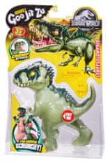 Goo Jit Zu Jurassic World figura - Giga