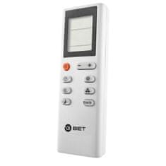 BIET AC12006 mobil légkondicionáló