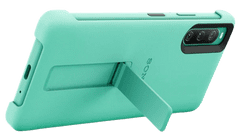 SONY XQZ-CBCC Stand Cover Xperia 10 IV 5G XQZCBCCG.ROW, menta