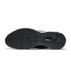 Nike Cipők fekete 42.5 EU Air Max 97