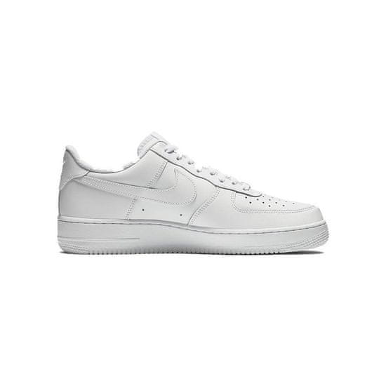 Nike Cipők fehér Air Force 1 07