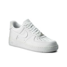 Nike Cipők fehér 41 EU Air Force 1 07