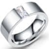 Big Nancy Gyűrű-Ezüst/69mm