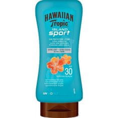 Hawaiian Tropic sziget sportápoló KRÉM SPF 30 180ml