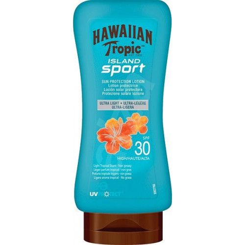 Hawaiian Tropic sziget sportápoló KRÉM SPF 30 180ml