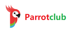 Parrotclub Sügér papagájoknak és madaraknak Zig Zag II