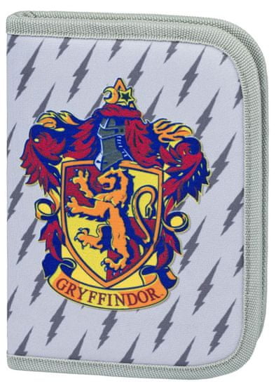 BAAGL Iskolai tolltartó klasszikus két patentos Harry Potter Gryffindor