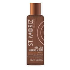 St. Moriz Önbarnító szérum száraz bőrre Advanced Pro Gradual Dry Skin (Self Tanning Serum) 150 ml