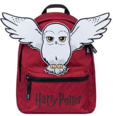 BAAGL Óvodai hátizsák Harry Potter Hedwig