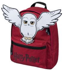 BAAGL Óvodai hátizsák Harry Potter Hedwig