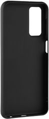 FIXED Story gumírozott hátlapi védőtok Samsung Galaxy M23 5G készülékhez FIXST-921-BK, fekete
