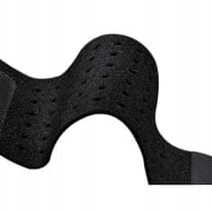 Tech-protect G10 Armband univerzális futó tok 6.5'', fekete