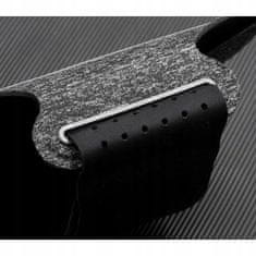 Tech-protect G10 Armband univerzális futó tok 6.5'', fekete
