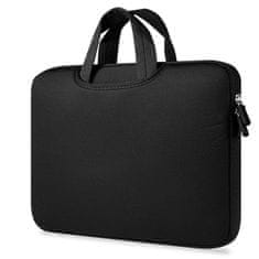 Tech-protect Airbag laptop táska 13'', fekete