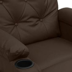 Greatstore barna műbőr dönthető szék