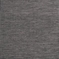 shumee szürke lapos szövésű kültéri szőnyeg 200 x 280 cm