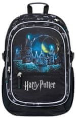 BAAGL Iskolai hátizsák Core Harry Potter Roxfort