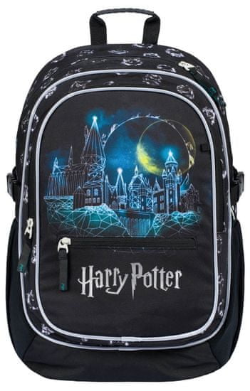 BAAGL Iskolai hátizsák Core Harry Potter Roxfort